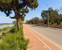 Nueva construcción  - Apartment - Guardamar Del Segura - puerto deportivo