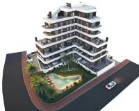 Nueva construcción  - Apartment - Guardamar Del Segura - SUP-7 & PUERTO