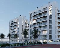 Nueva construcción  - Apartment - Guardamar Del Segura - SUP-7 & PUERTO