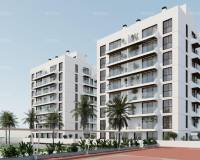 Nueva construcción  - Apartment - Guardamar Del Segura - SUP-7 & PUERTO