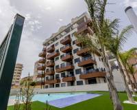 Nueva construcción  - Apartment - Guardamar Del Segura - SUP-7 & PUERTO