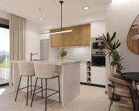 Nueva construcción  - Apartment - Hacienda del Alamo Golf