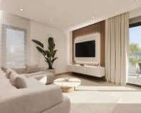Nueva construcción  - Apartment - Hacienda del Alamo Golf