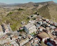 Nueva construcción  - Apartment - Hondon de las Nieves - Hondón de las Nieves