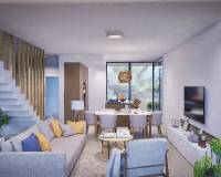 Nueva construcción  - Apartment - Islas Menores