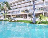 Nueva construcción  - Apartment - Islas Menores