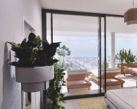 Nueva construcción  - Apartment - Islas Menores