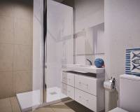 Nueva construcción  - Apartment - Islas Menores