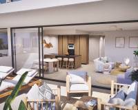 Nueva construcción  - Apartment - Islas Menores