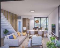 Nueva construcción  - Apartment - Islas Menores