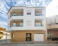 Nueva construcción  - Apartment - Jacarilla - pueblo