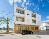 Nueva construcción  - Apartment - Jacarilla - pueblo