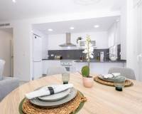 Nueva construcción  - Apartment - Jacarilla - pueblo