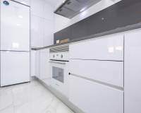 Nueva construcción  - Apartment - Jacarilla - pueblo