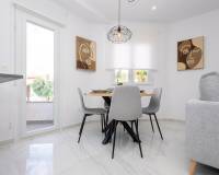 Nueva construcción  - Apartment - Jacarilla - pueblo