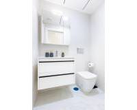 Nueva construcción  - Apartment - Jacarilla - pueblo