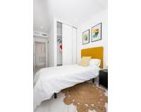 Nueva construcción  - Apartment - Jacarilla - pueblo