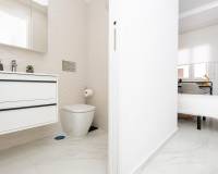 Nueva construcción  - Apartment - Jacarilla - pueblo