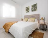 Nueva construcción  - Apartment - Jacarilla - pueblo