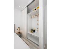 Nueva construcción  - Apartment - Jacarilla - pueblo