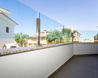 Nueva construcción  - Apartment - Jacarilla - pueblo