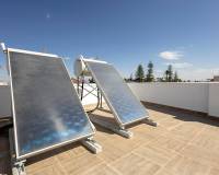 Nueva construcción  - Apartment - Jacarilla - pueblo