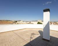 Nueva construcción  - Apartment - Jacarilla - pueblo