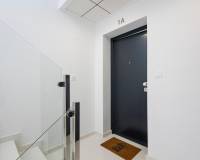 Nueva construcción  - Apartment - Jacarilla - pueblo