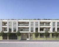 Nueva construcción  - Apartment - Jacarilla