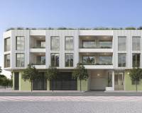 Nueva construcción  - Apartment - Jacarilla