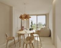 Nueva construcción  - Apartment - Jacarilla