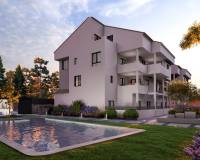 Nueva construcción  - Apartment - Jávea - Javea