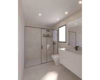 Nueva construcción  - Apartment - Jávea - Javea