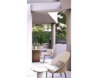 Nueva construcción  - Apartment - Jávea - Javea