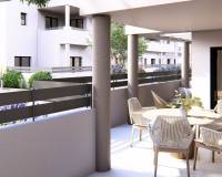 Nueva construcción  - Apartment - Jávea - Javea