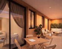 Nueva construcción  - Apartment - Jávea - Javea