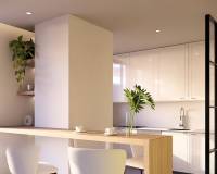 Nueva construcción  - Apartment - Jávea - Javea