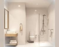 Nueva construcción  - Apartment - Jávea - Javea