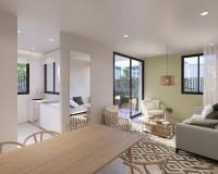 Nueva construcción  - Apartment - Jávea - Pueblo