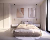 Nueva construcción  - Apartment - Jávea - Pueblo