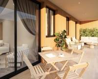 Nueva construcción  - Apartment - Jávea - Pueblo