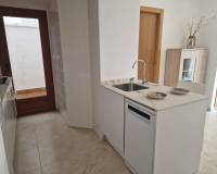 Nueva construcción  - Apartment - Jerónimo y Avileses