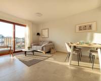 Nueva construcción  - Apartment - Jerónimo y Avileses