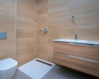 Nueva construcción  - Apartment - La Canalosa