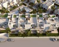 Nueva construcción  - Apartment - La Finca Golf