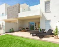 Nueva construcción  - Apartment - La Finca Golf
