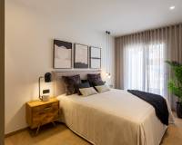 Nueva construcción  - Apartment - La Finca Golf