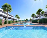 Nueva construcción  - Apartment - La Finca Golf
