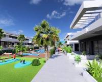 Nueva construcción  - Apartment - La Finca Golf