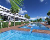 Nueva construcción  - Apartment - La Finca Golf